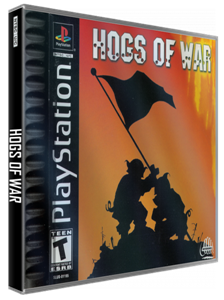 Hogs of War